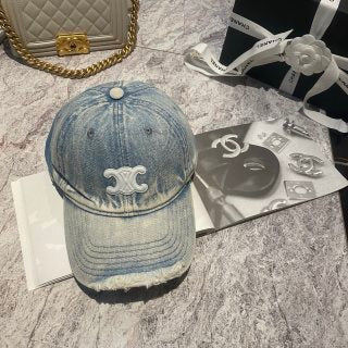 Celine Baseball Cap
