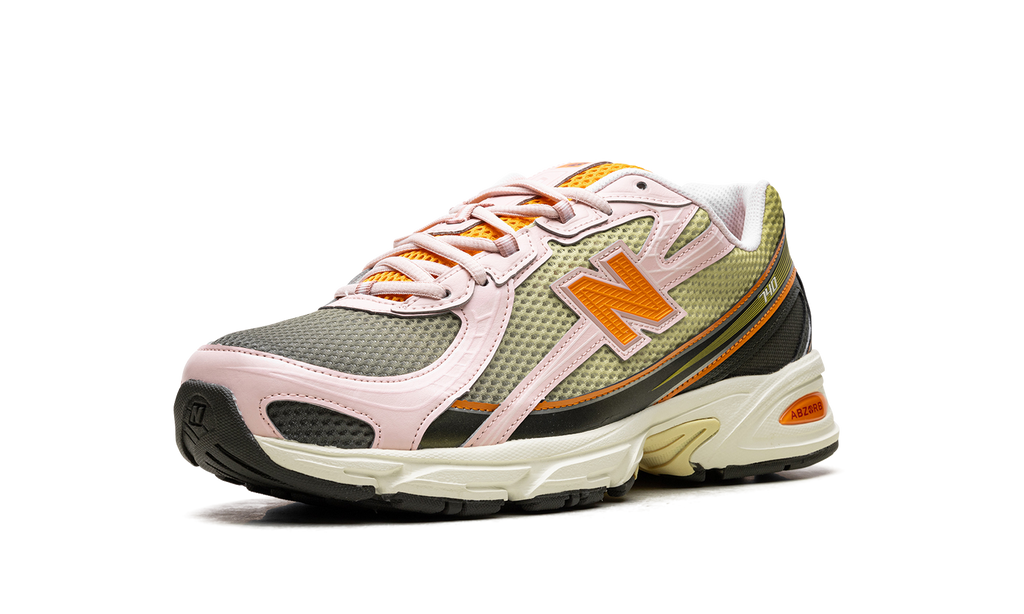 New Balance 740 "Concepts - Saignée" Sneakers