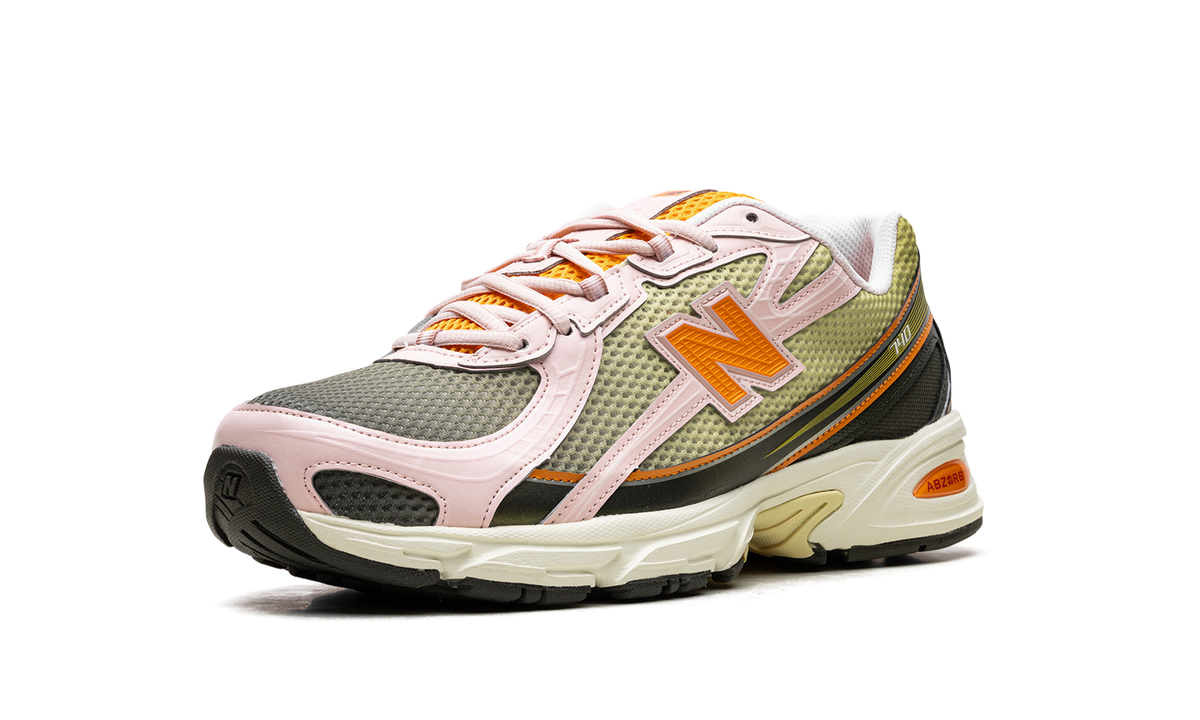New Balance 740 "Concepts - Saignée" Sneakers