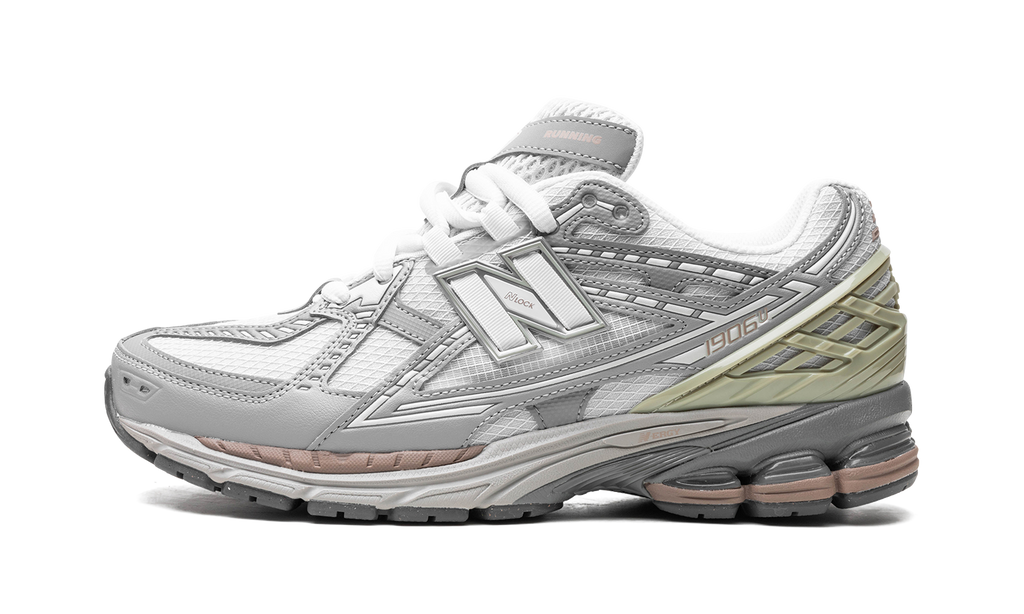 New Balance 1906N "Grey/Olive" Sneakers