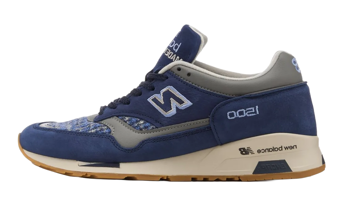New Balance 1500 "Houndstooth" Sneakers