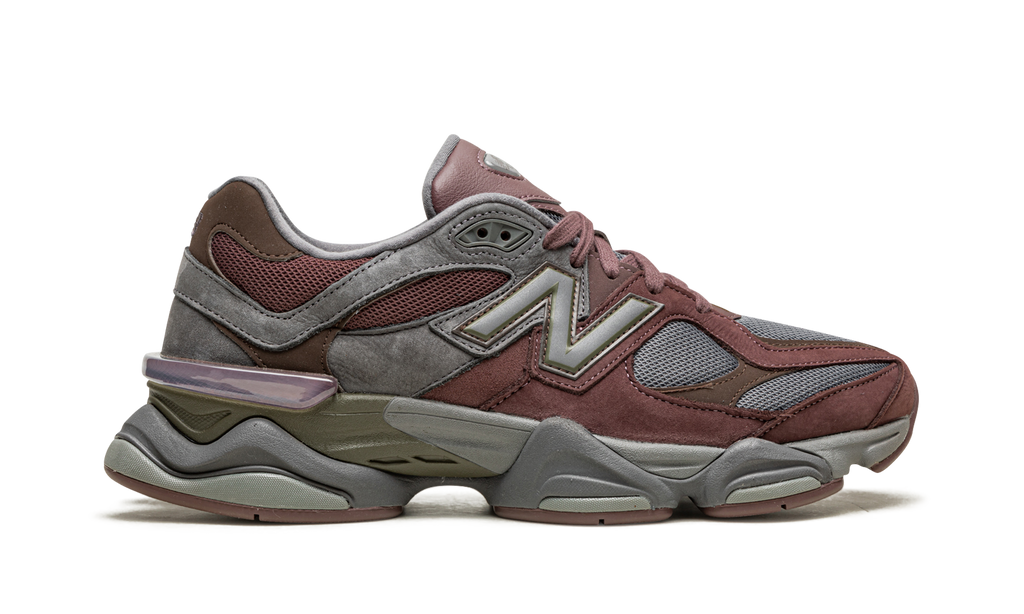 New Balance 9060 "Truffle" Sneakers