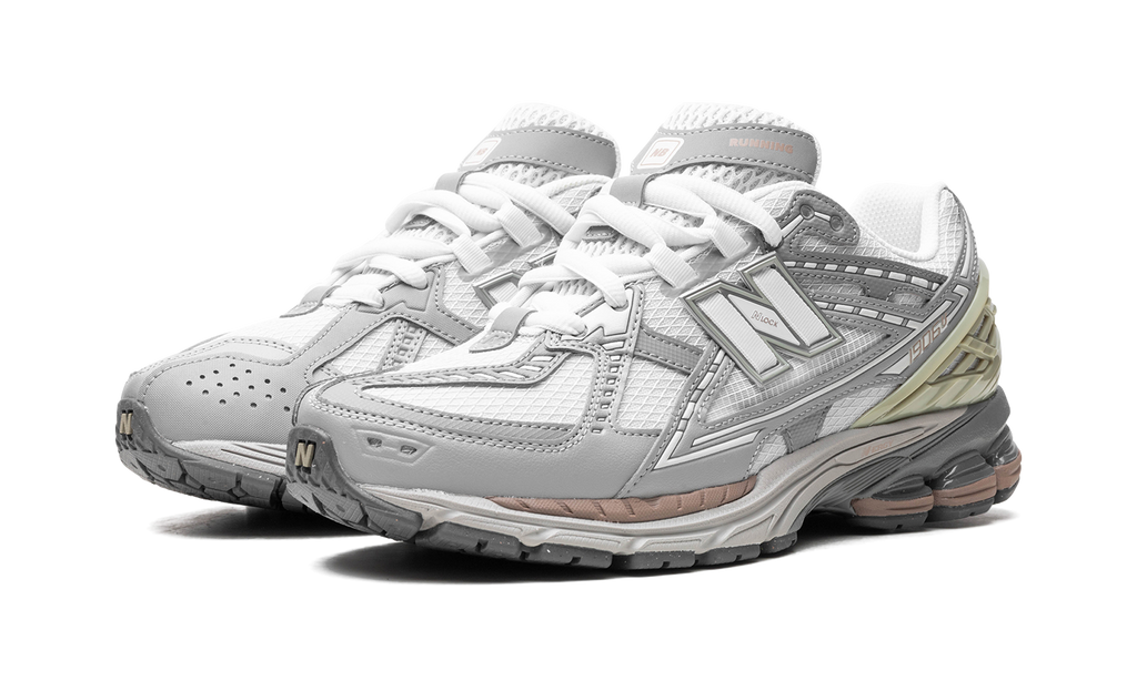 New Balance 1906N "Grey/Olive" Sneakers