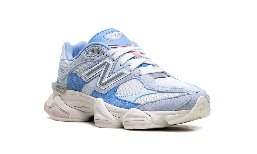New Balance 9060 "Blue White" Sneakers