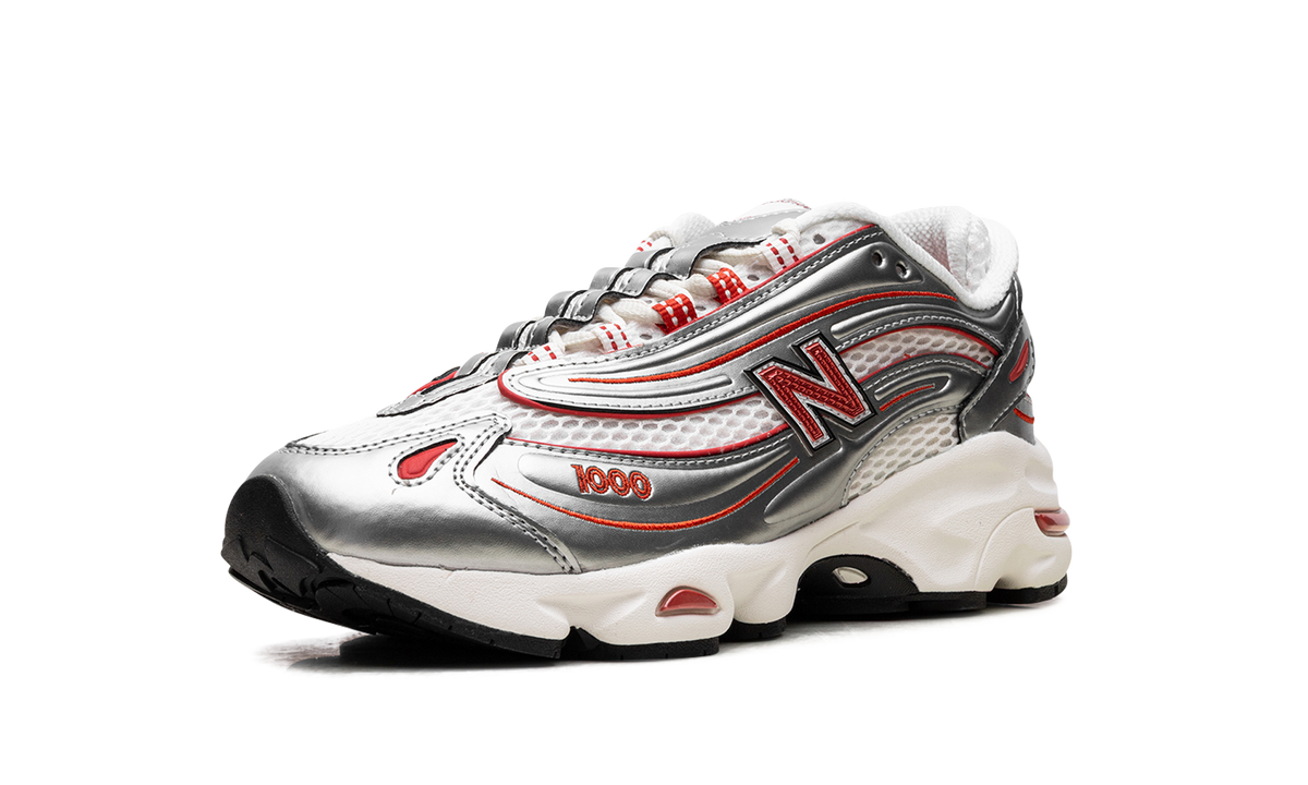 New Balance 1000 "thisisneverthat" Sneakers
