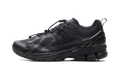 New Balance 1906R "No Sew Pack - Black" Sneakers