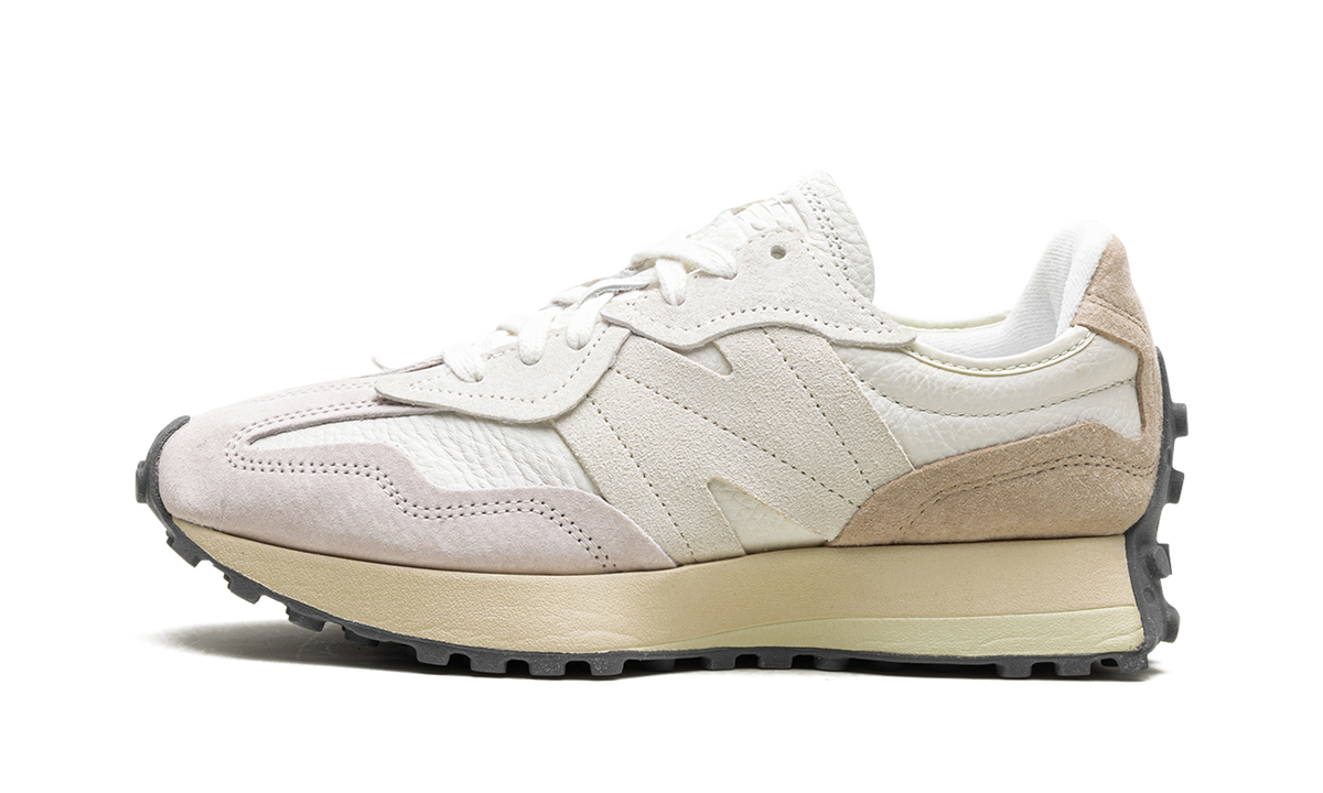 New Balance 327 "Grey Day Moonrock" Sneakers