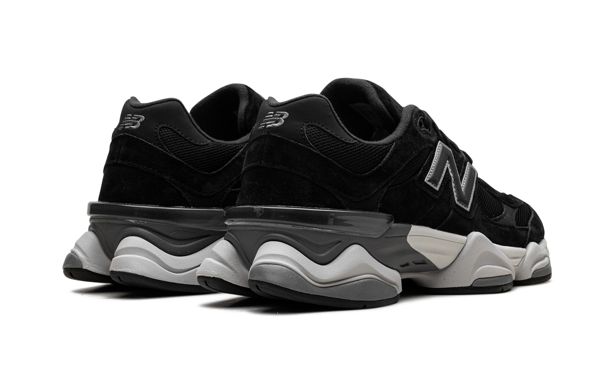 New Balance 9060 "Black Phantom" Sneakers