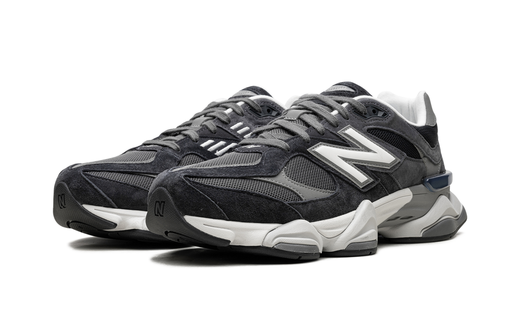 New Balance 9060 "Dark Grey" Sneakers