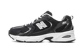 New Balance 530 "Classic Black/Grey" Sneakers