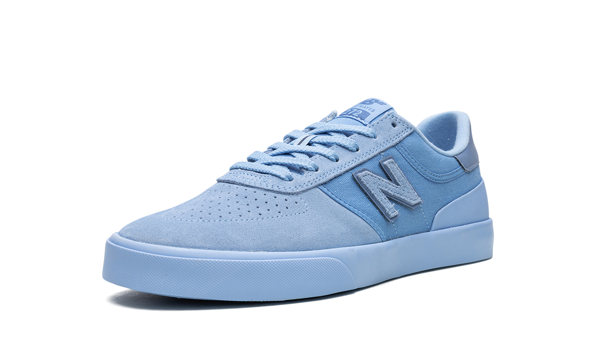 New Balance Numeric 272 "Blue" Skate Shoes
