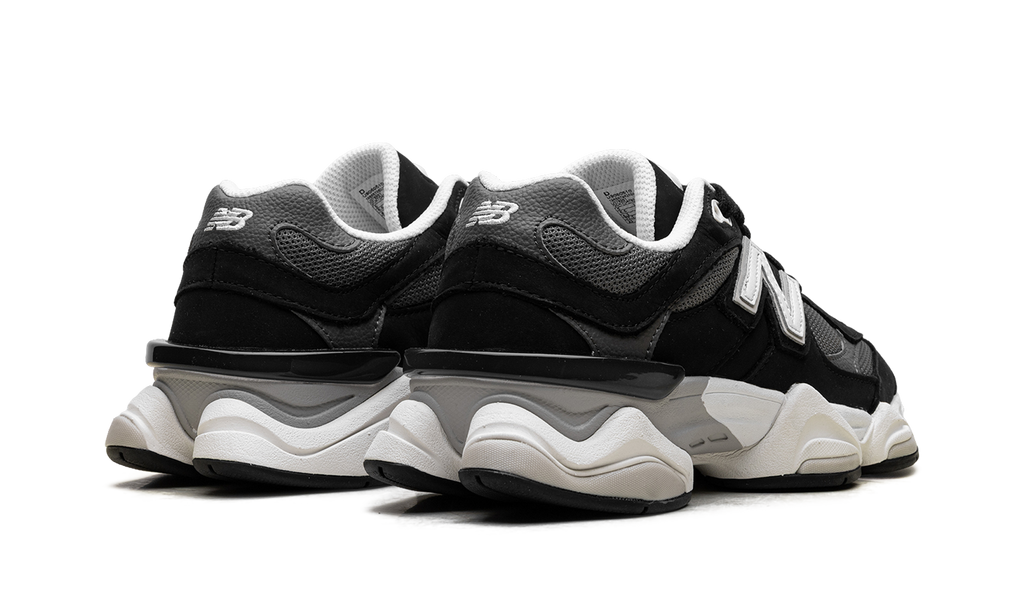 New Balance 9060 "Black" Sneakers - U9060510