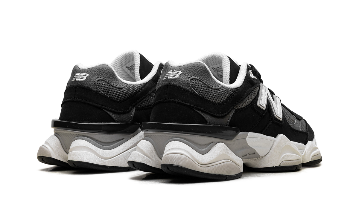 New Balance 9060 "Black" Sneakers - U9060510