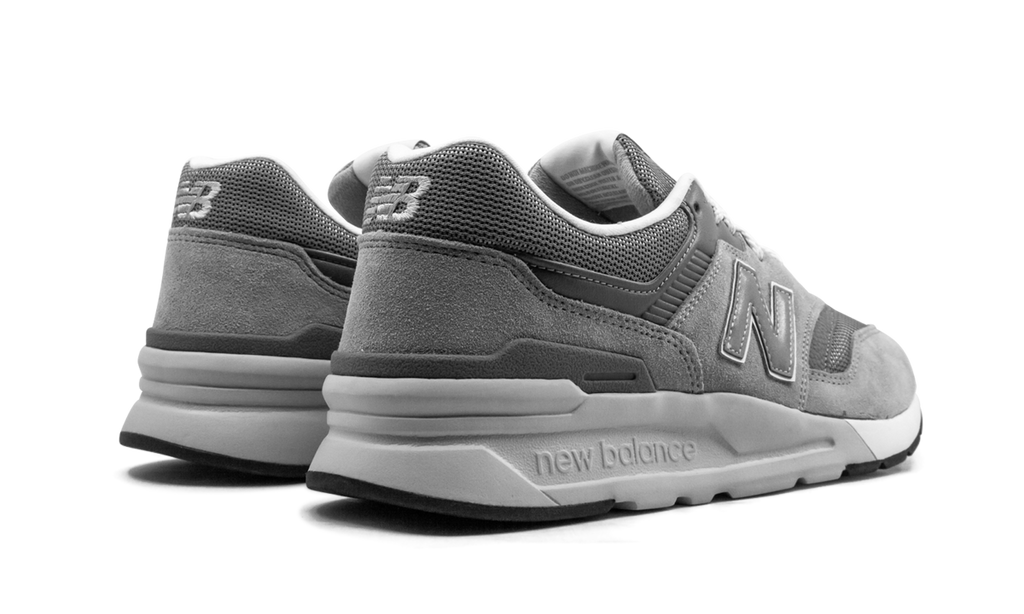 New Balance 997H "Marblehead/Silver" Sneakers