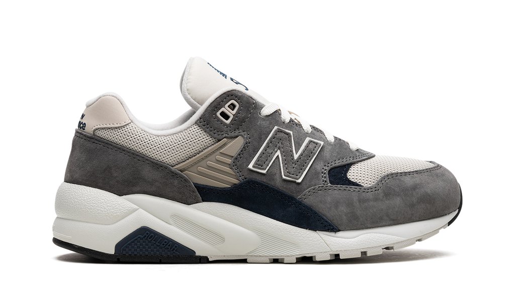 New Balance 580 "Castlerock" Sneakers