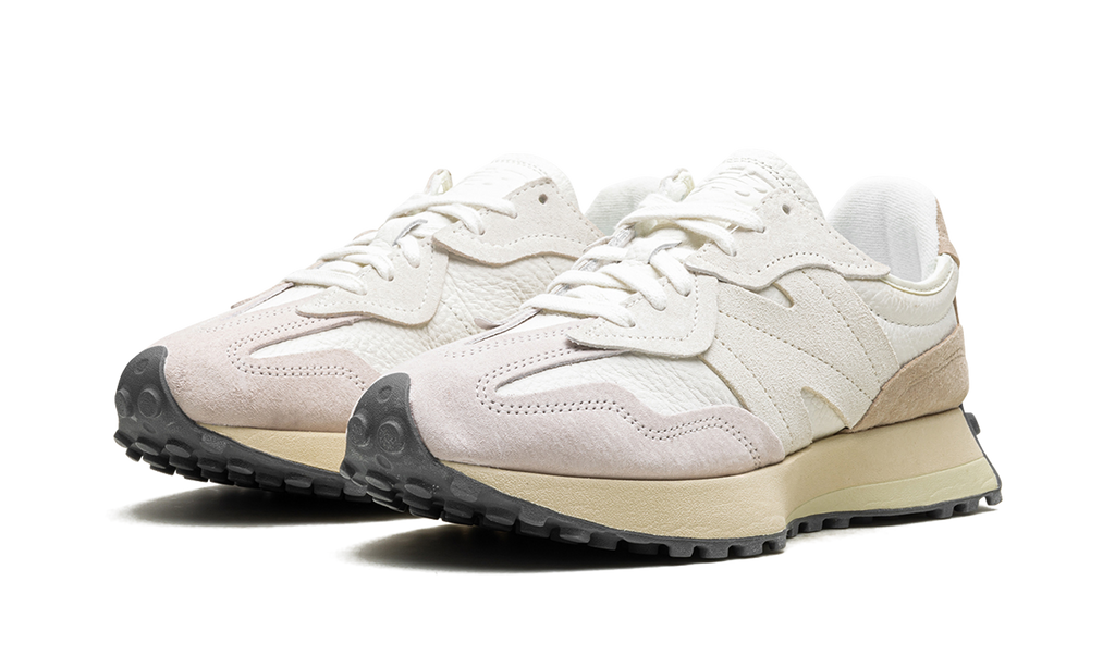 New Balance 327 "Grey Day Moonrock" Sneakers