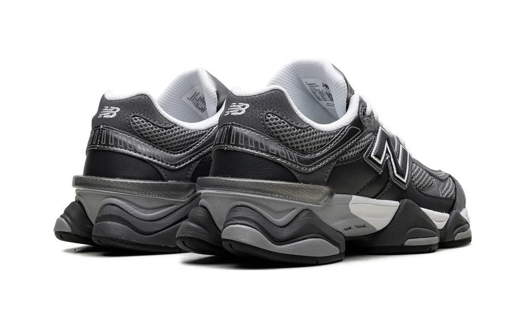 New Balance 9060 "Magnet Fade" Sneakers