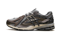 New Balance 1906A "Thunder Brown" Sneakers