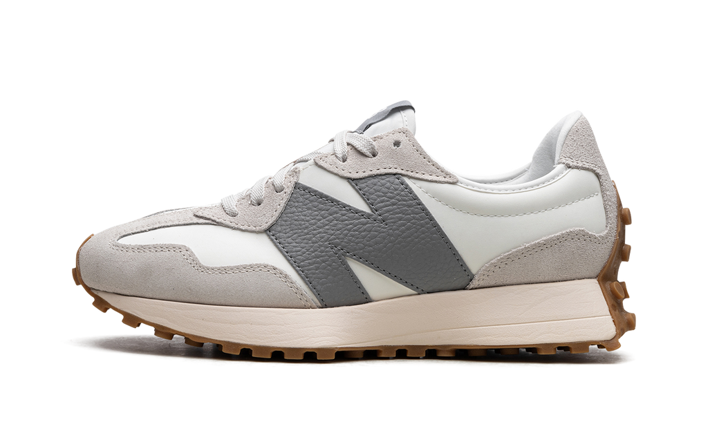 New Balance 327 "Moonbeam Shadow Grey" Sneakers
