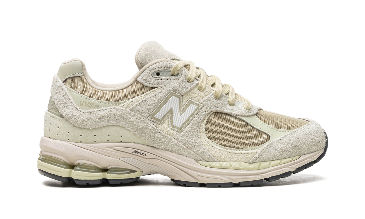 New Balance 2002R "Green" Sneakers