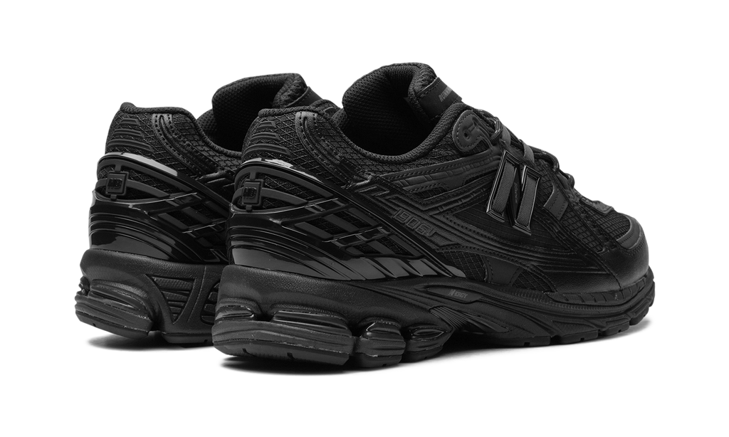 New Balance 1906 "Triple Black" Sneakers