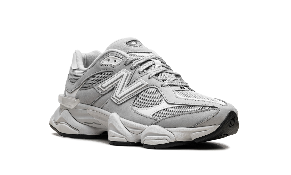 New Balance 9060 "Silver Metallic Grey" Sneakers - U9060JRG