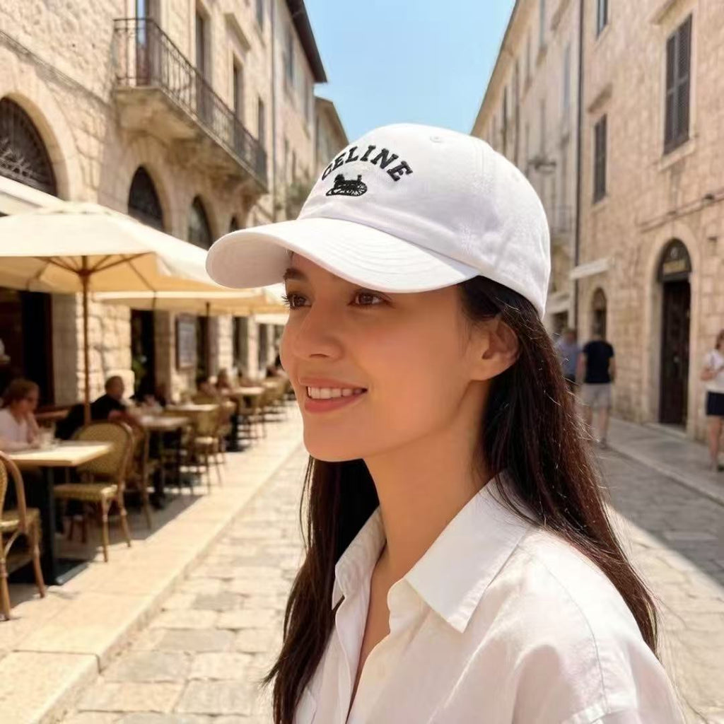 Celine Baseball Cap