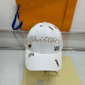 Louis Vuitton Baseball Cap