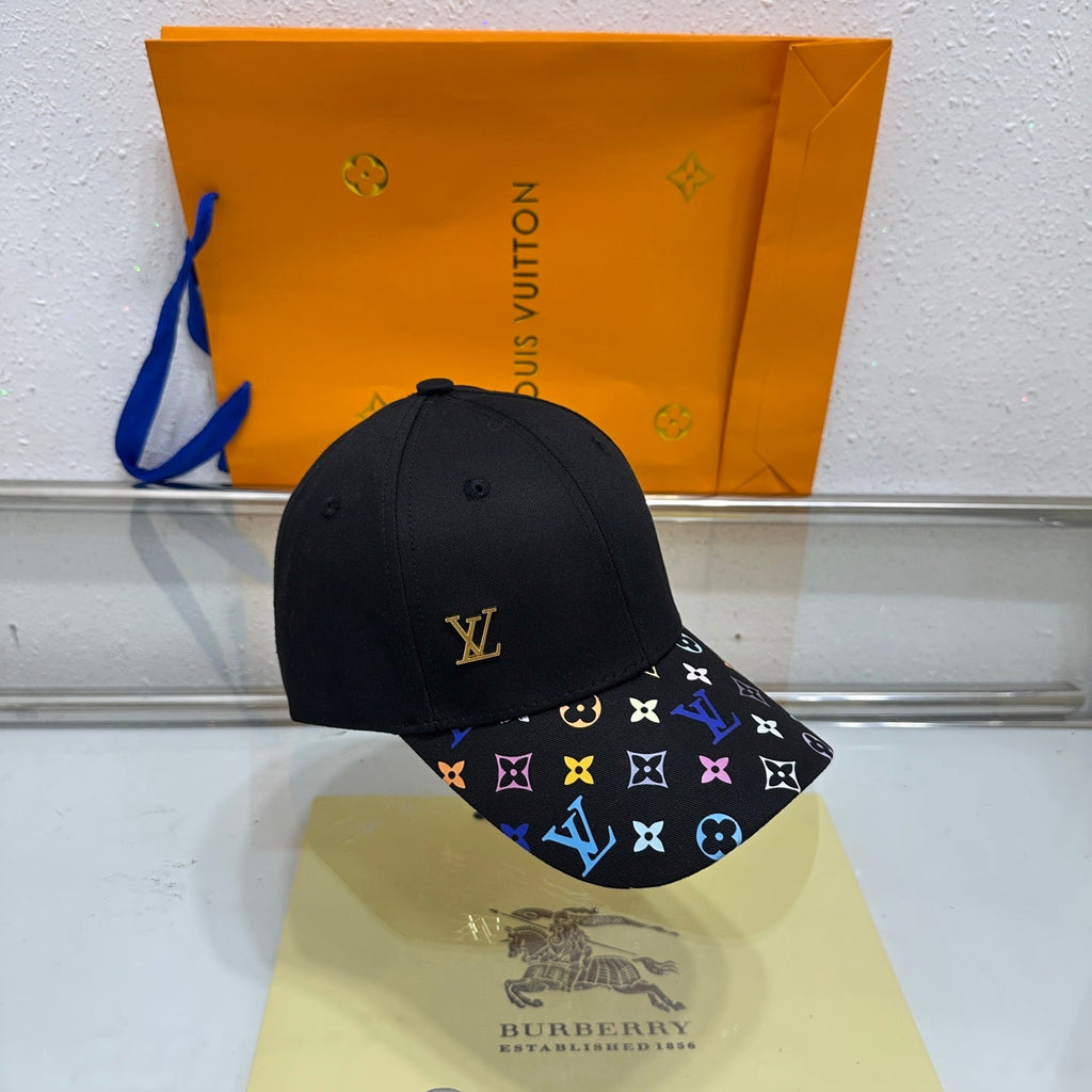 Louis Vuitton Baseball Cap