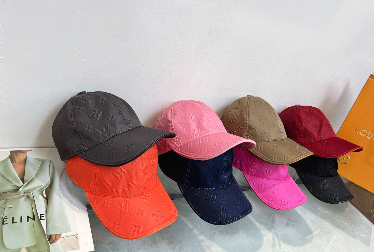 Louis Vuitton Baseball Cap