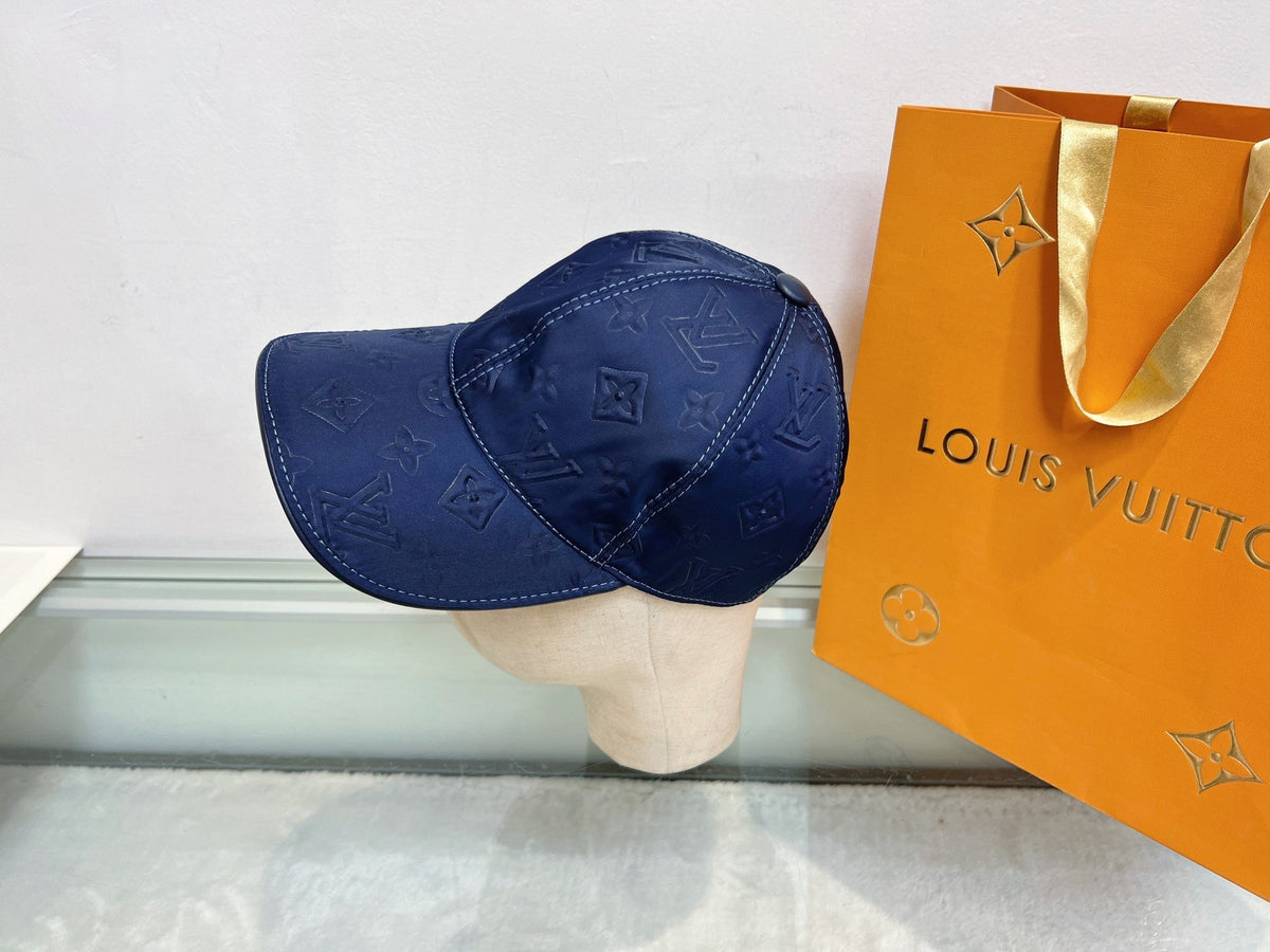 Louis Vuitton Baseball Cap