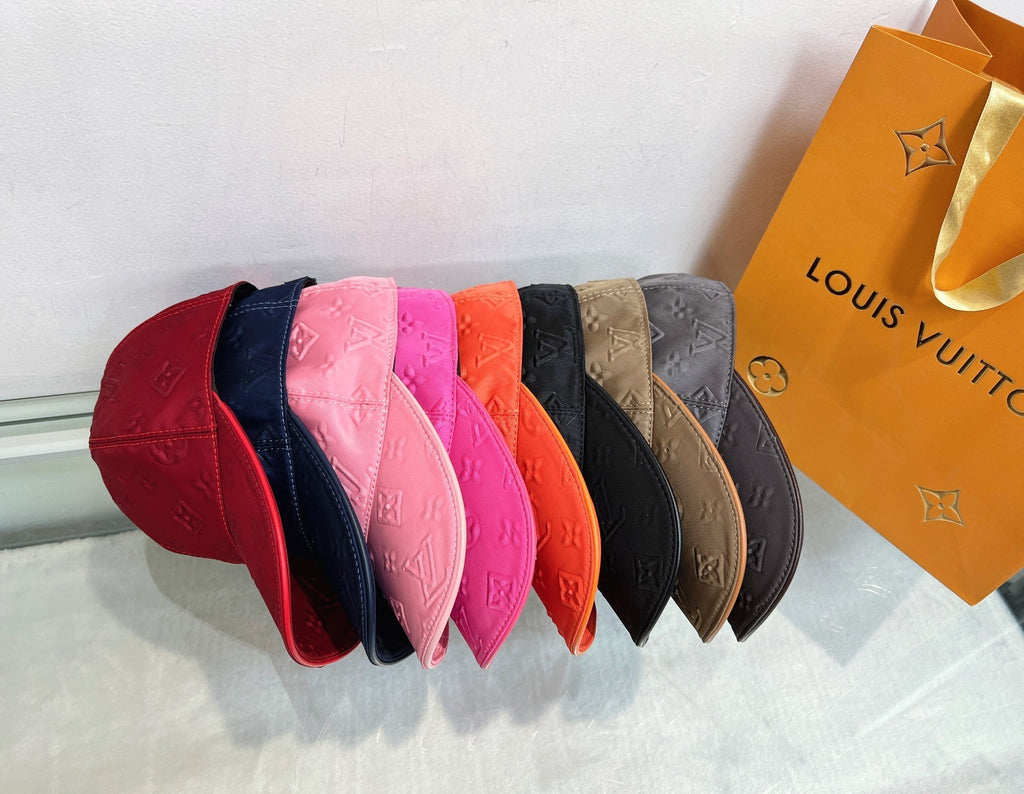 Louis Vuitton Baseball Cap