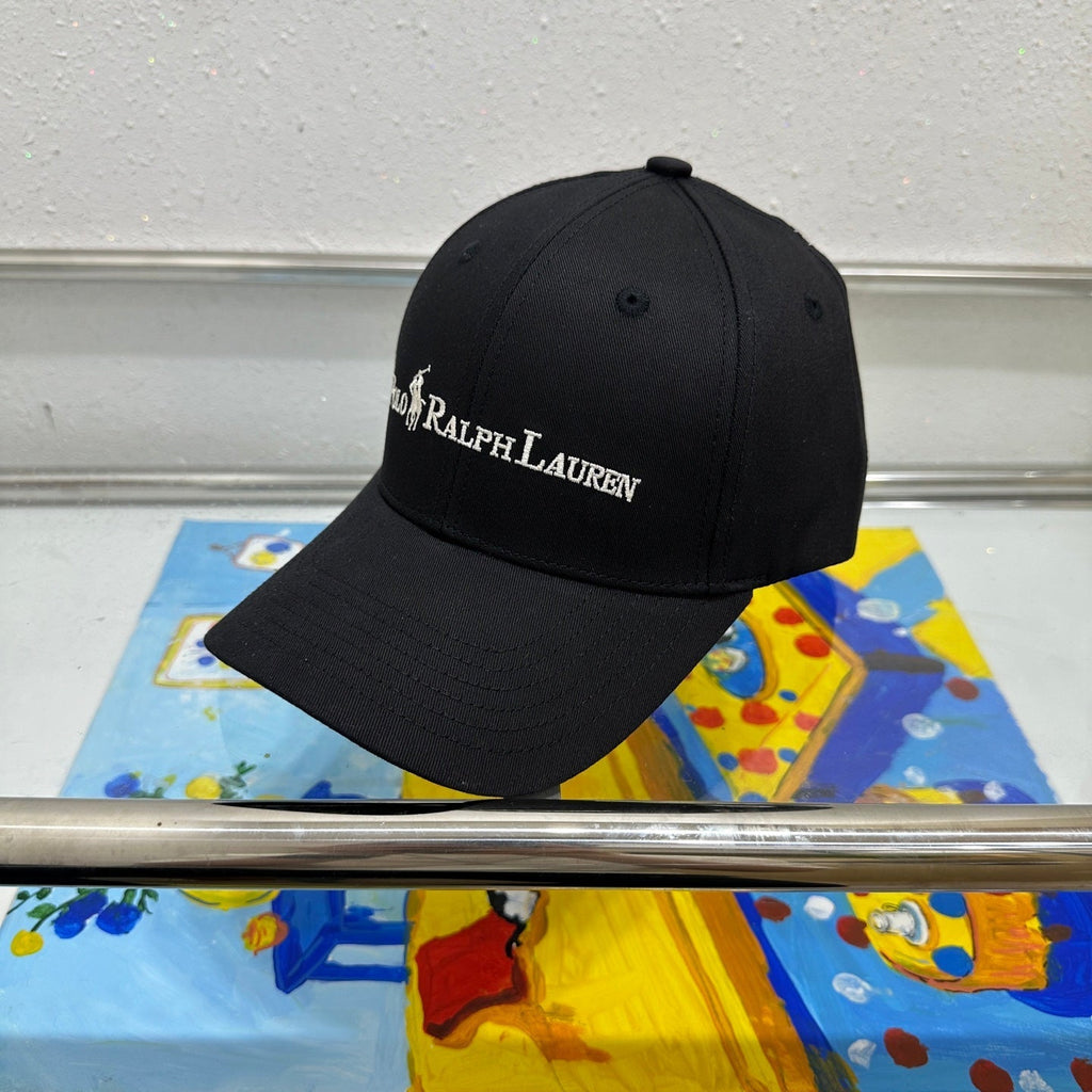 Polo Baseball Cap