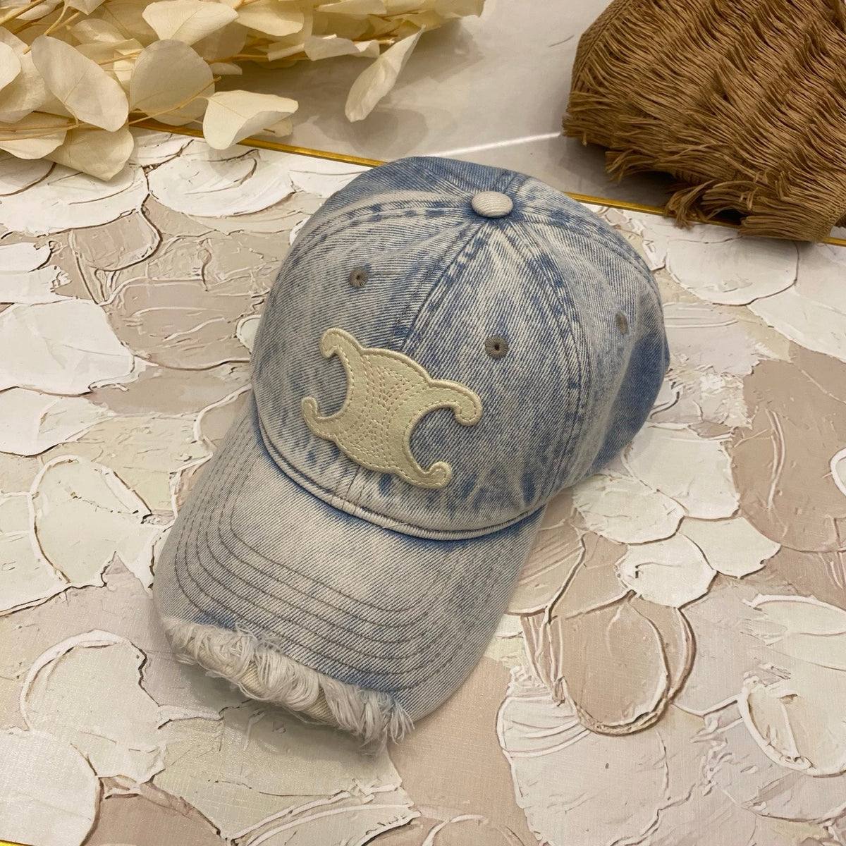 Celine Baseball Cap