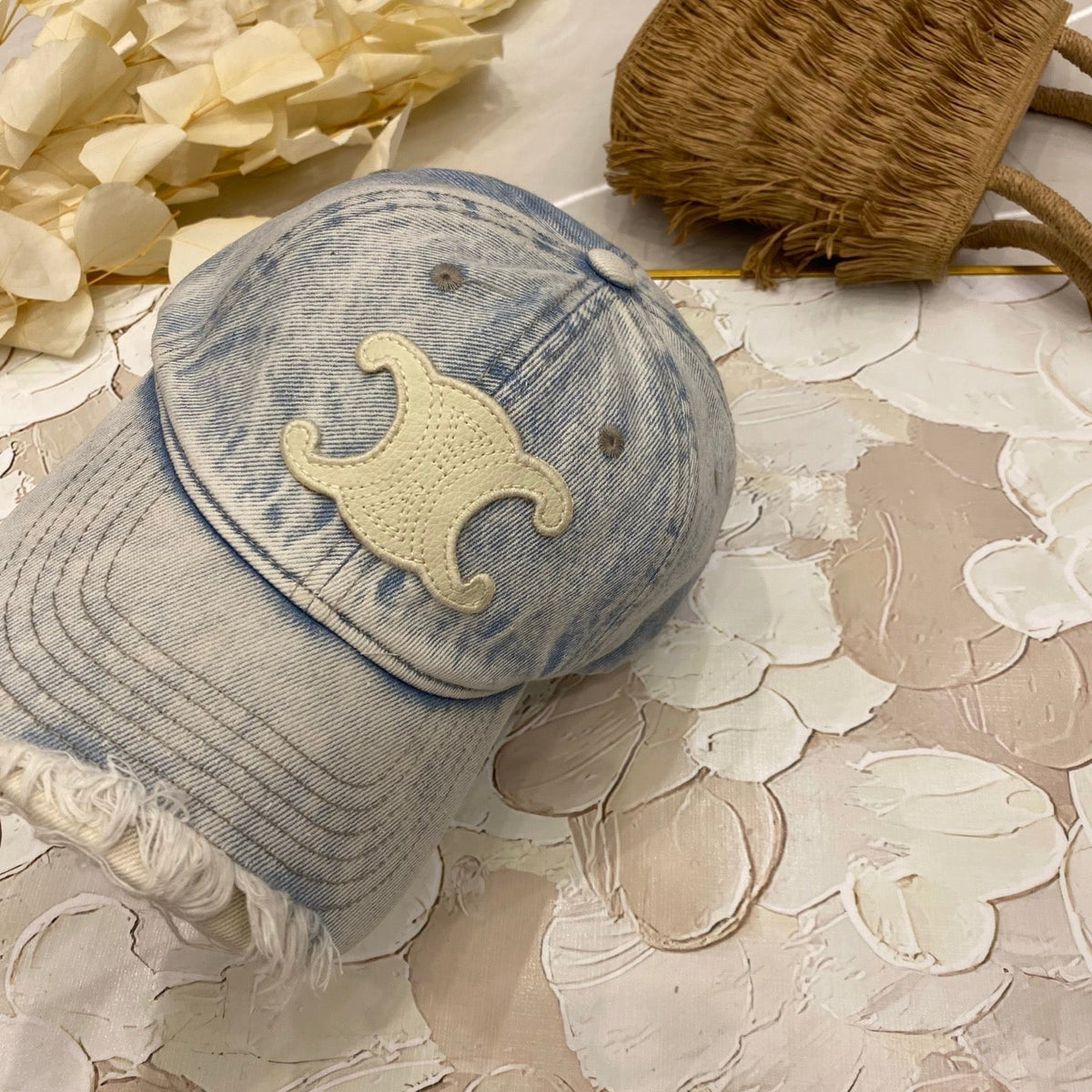 Celine Baseball Cap