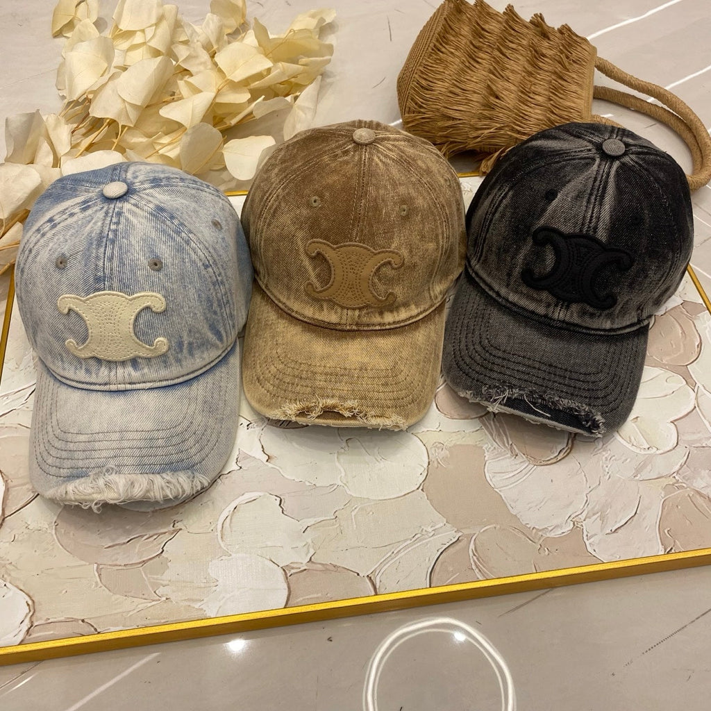Celine Baseball Cap