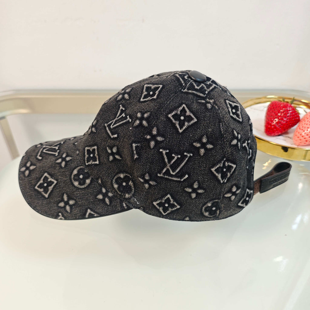 Louis Vuitton Baseball Cap