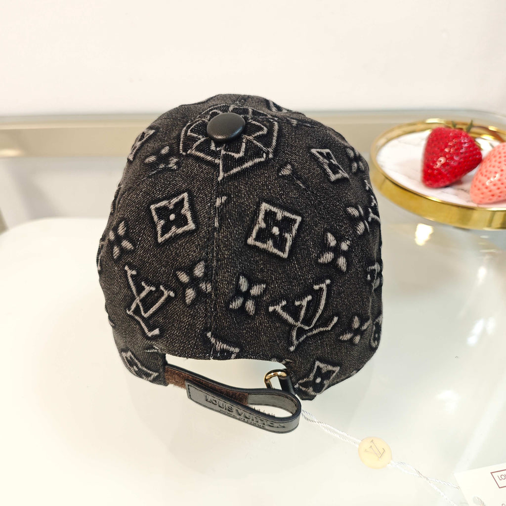 Louis Vuitton Baseball Cap