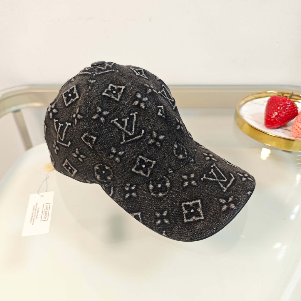 Louis Vuitton Baseball Cap