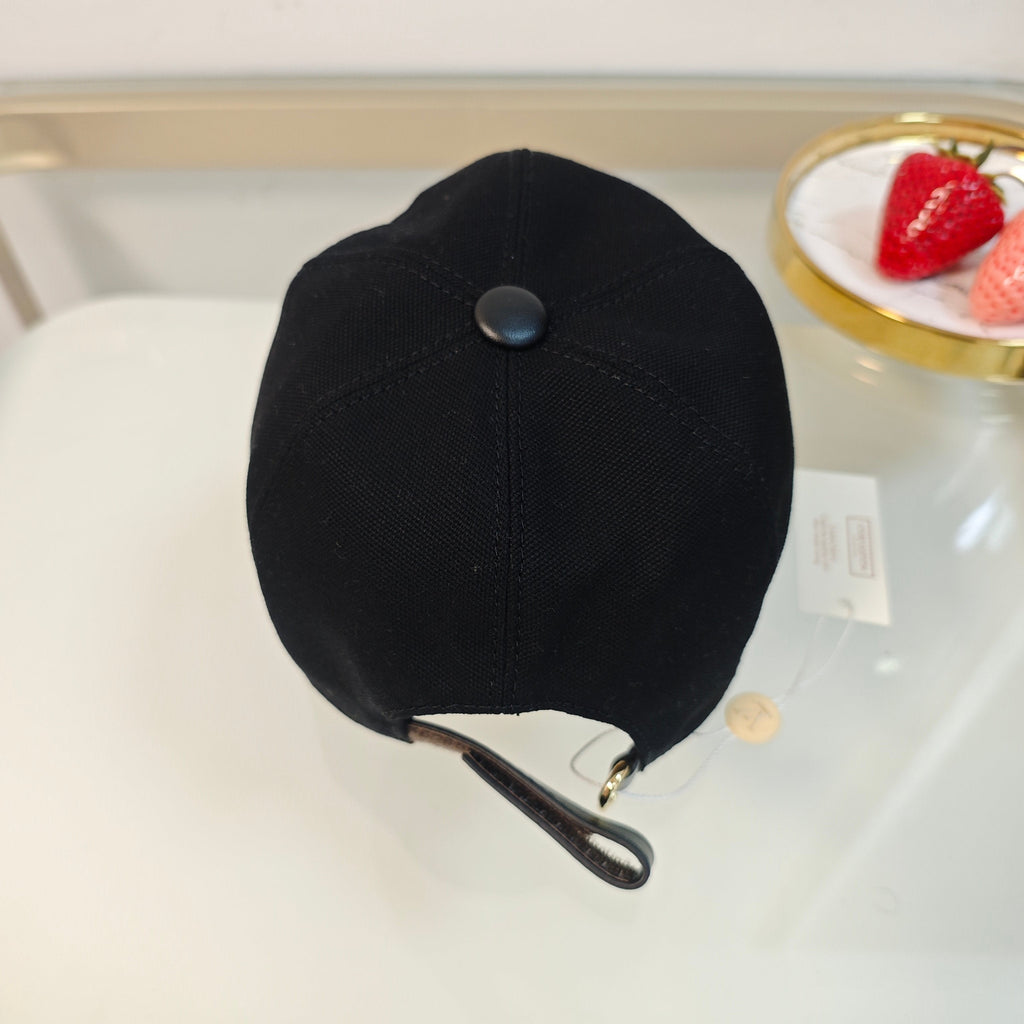 Louis Vuitton Baseball Cap