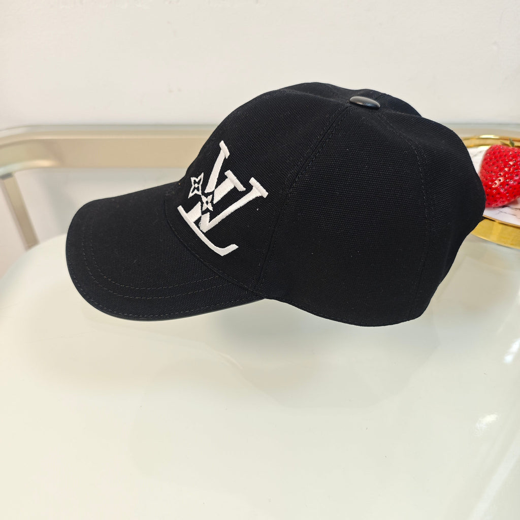 Louis Vuitton Baseball Cap