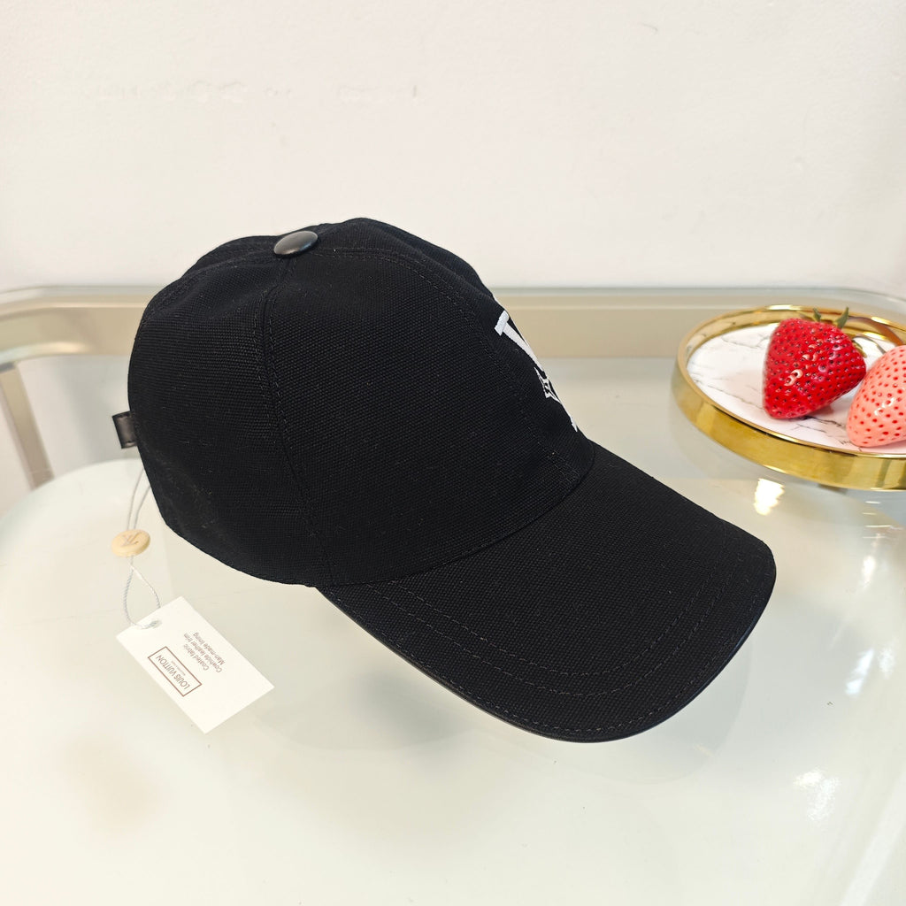 Louis Vuitton Baseball Cap