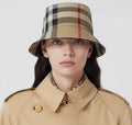 Burberry Bucket Hat