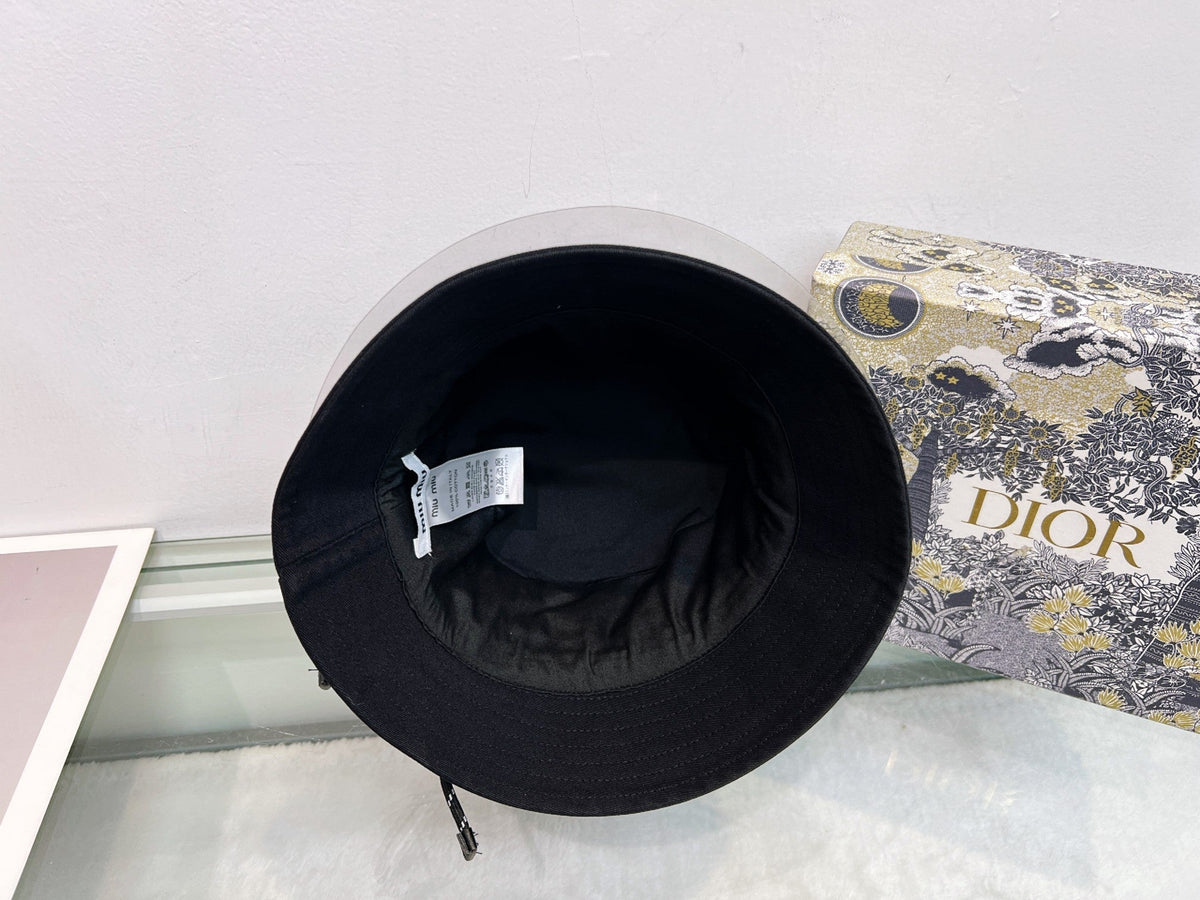 Miu Miu Bucket Hat