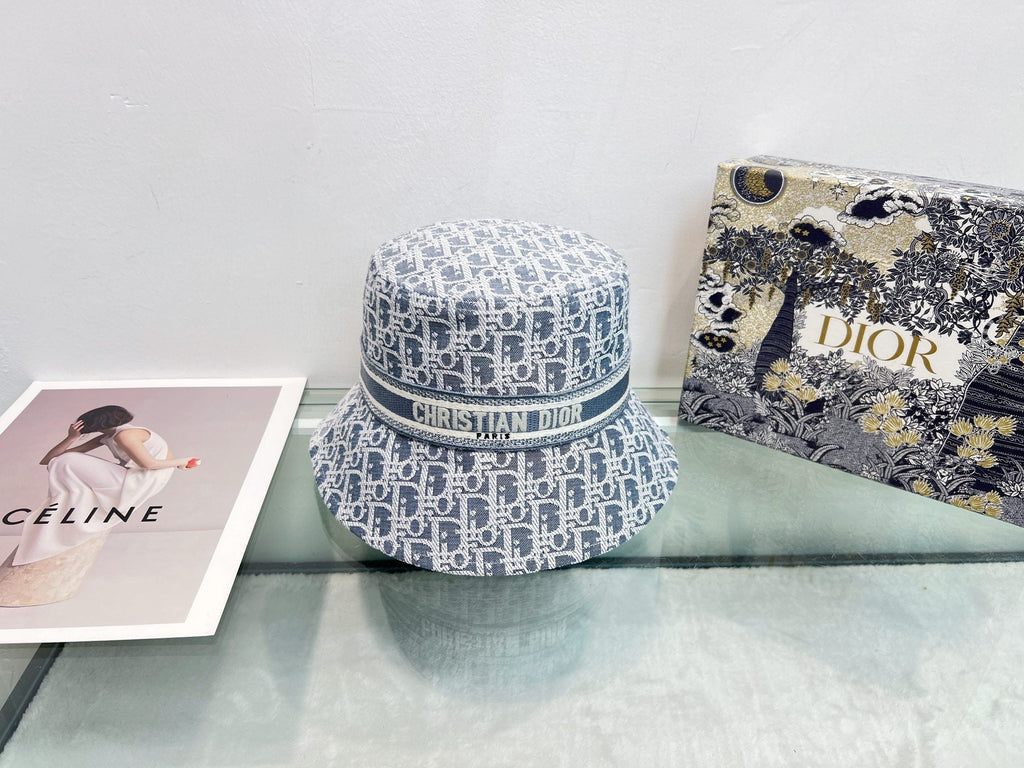 Dior Flat Cap