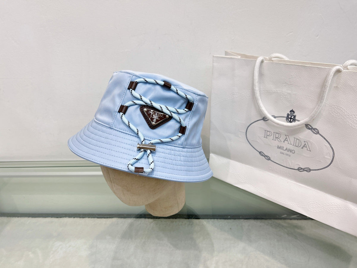 Prada Flat Cap
