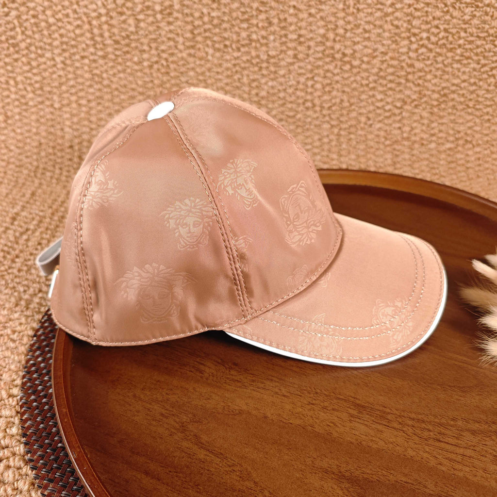 Versace Baseball Cap