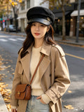 Gucci Military Cap