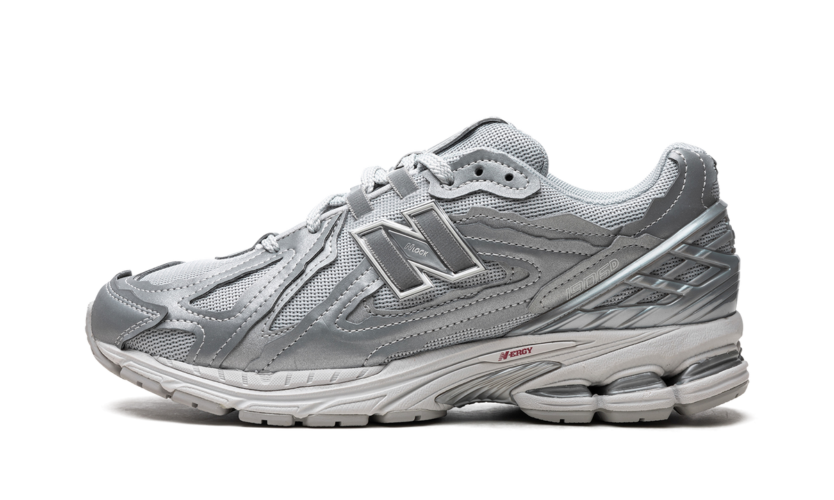 New Balance 1906D "Protection Pack - Silver Metallic" Sneakers