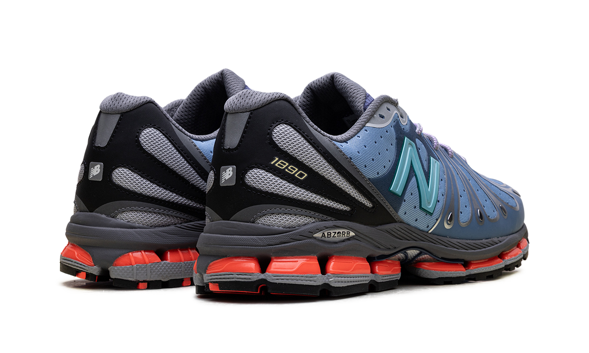 New Balance 1890 "Action Bronson - Cyborg Tears" Sneakers